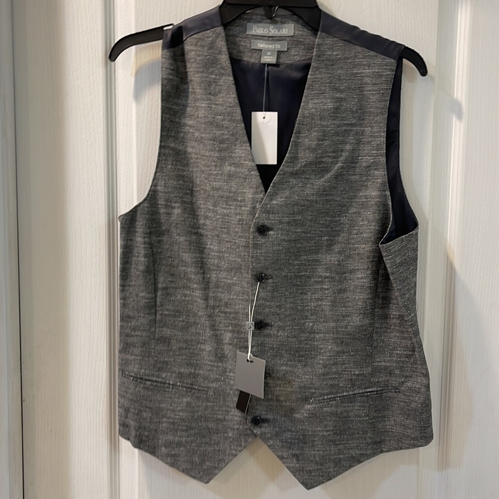 Linen Set - Picture 4 of 9